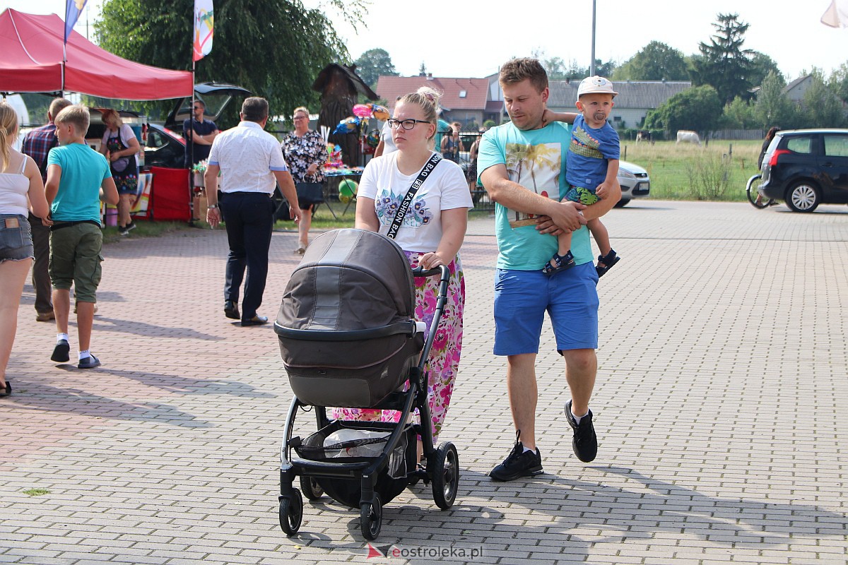 Niedziela na wsi w Chudku [06.08.2023] - zdjęcie #63 - eOstroleka.pl