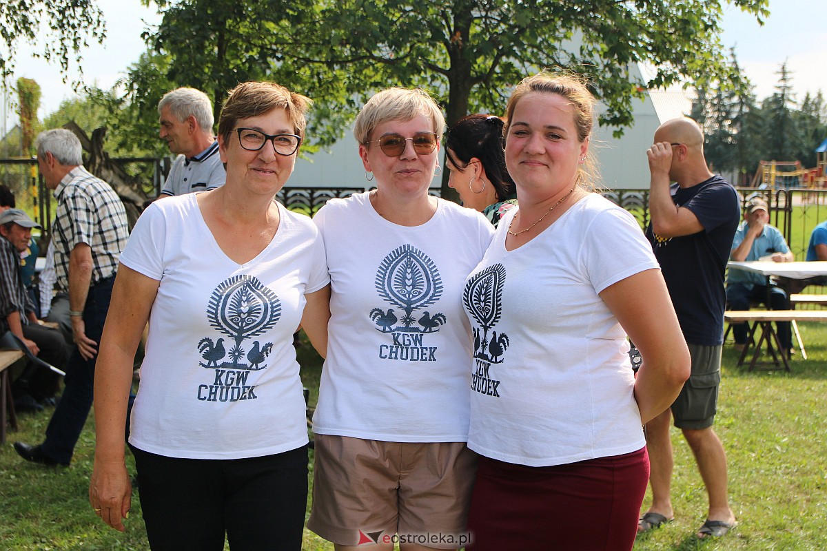 Niedziela na wsi w Chudku [06.08.2023] - zdjęcie #62 - eOstroleka.pl