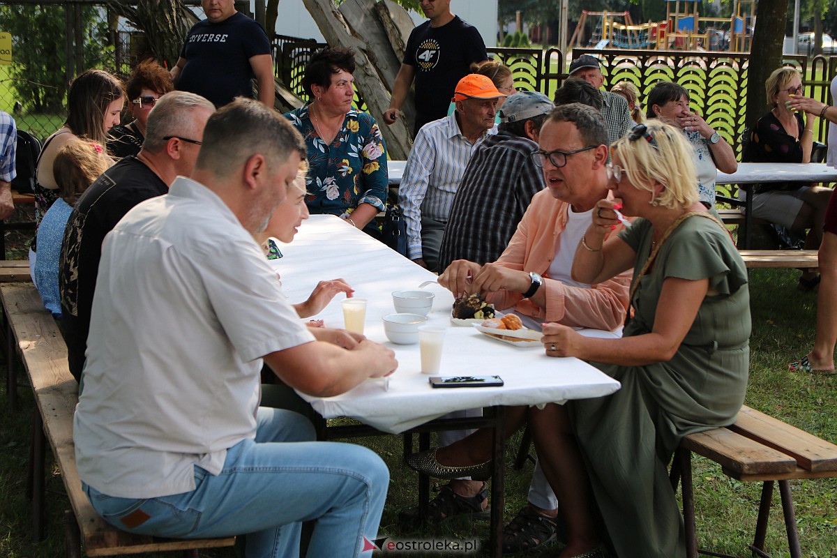Niedziela na wsi w Chudku [06.08.2023] - zdjęcie #60 - eOstroleka.pl
