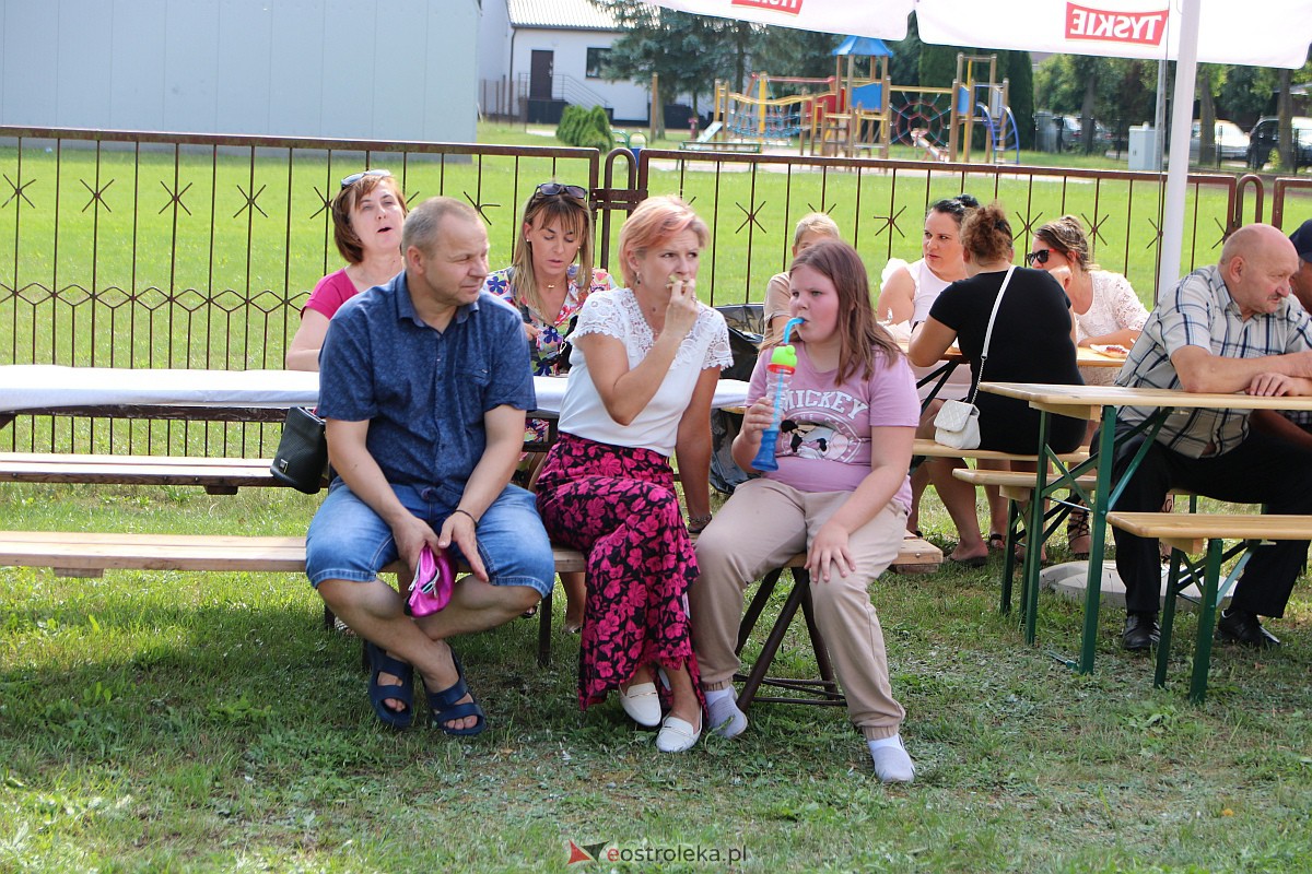 Niedziela na wsi w Chudku [06.08.2023] - zdjęcie #57 - eOstroleka.pl