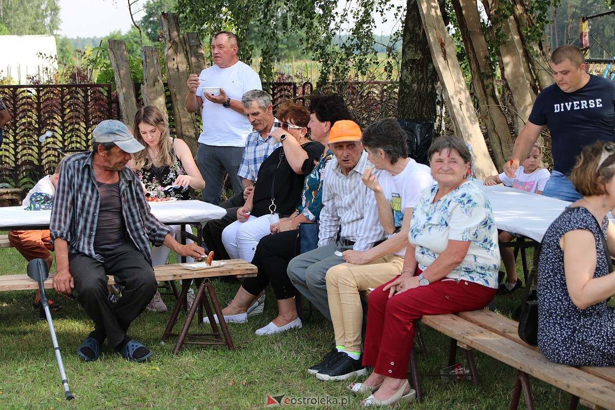 Niedziela na wsi w Chudku [06.08.2023] - zdjęcie #56 - eOstroleka.pl