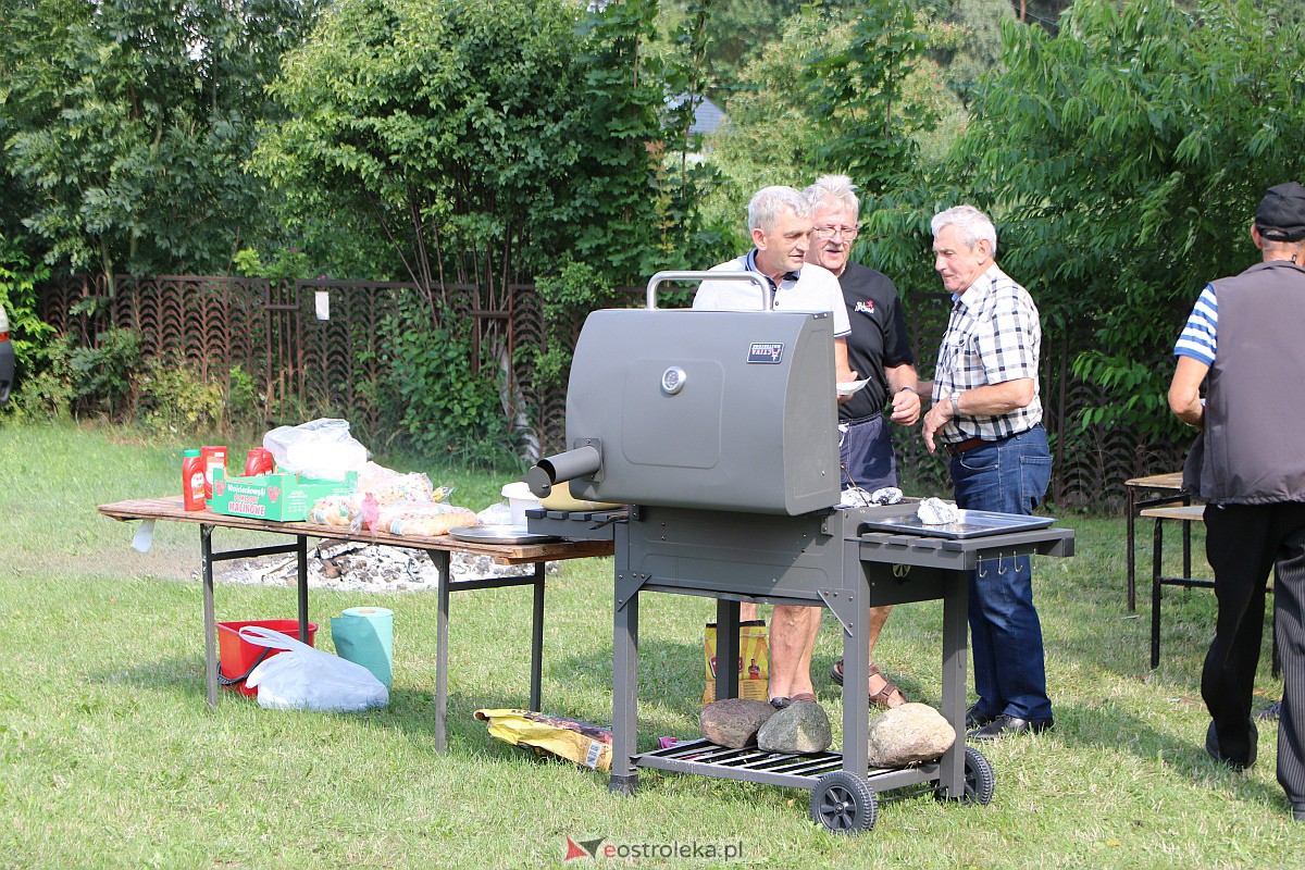 Niedziela na wsi w Chudku [06.08.2023] - zdjęcie #54 - eOstroleka.pl
