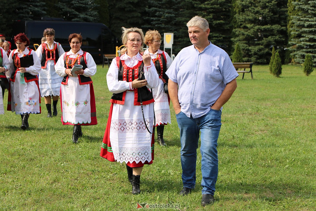 Niedziela na wsi w Chudku [06.08.2023] - zdjęcie #51 - eOstroleka.pl