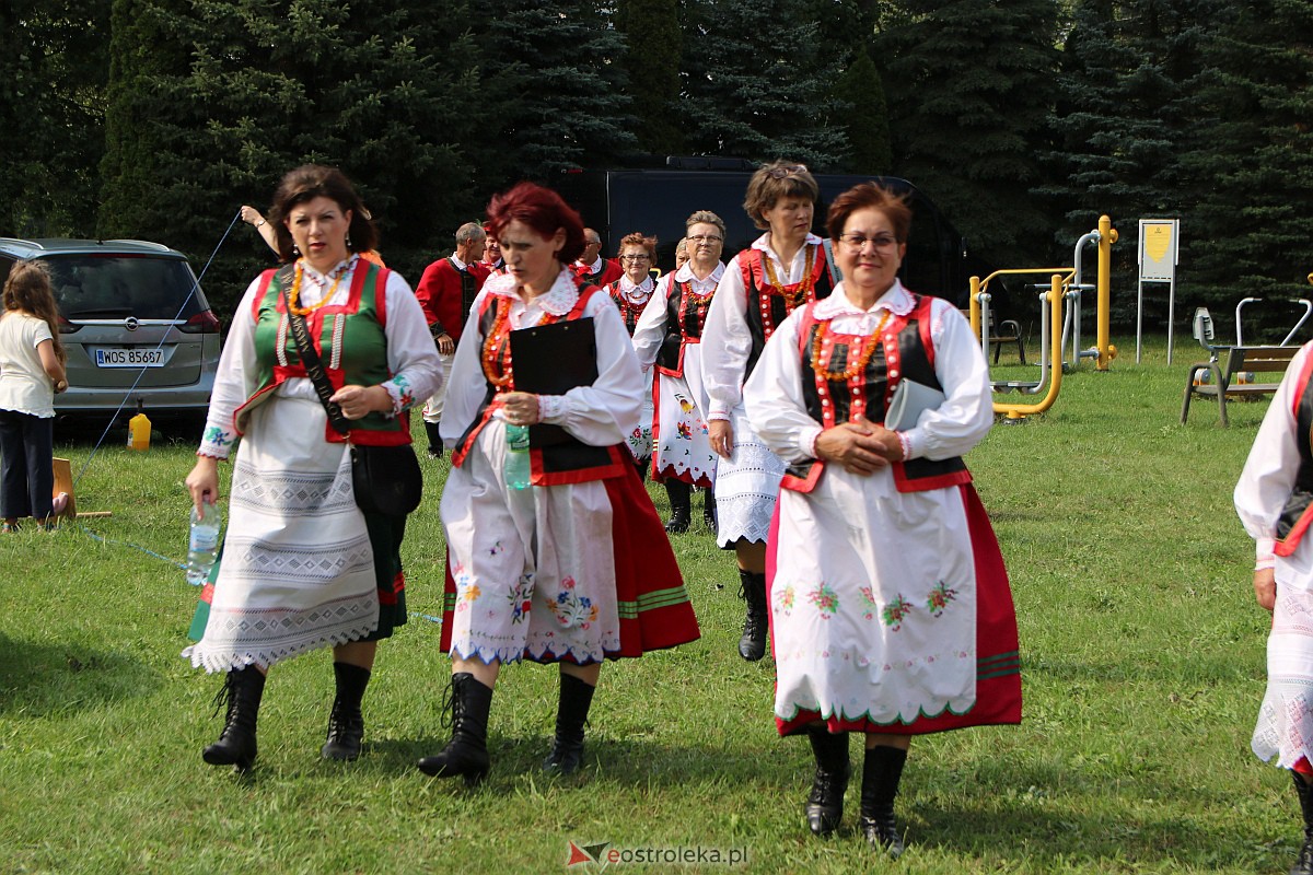 Niedziela na wsi w Chudku [06.08.2023] - zdjęcie #50 - eOstroleka.pl