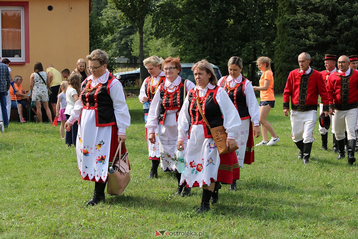 Niedziela na wsi w Chudku [06.08.2023] - zdjęcie #49 - eOstroleka.pl