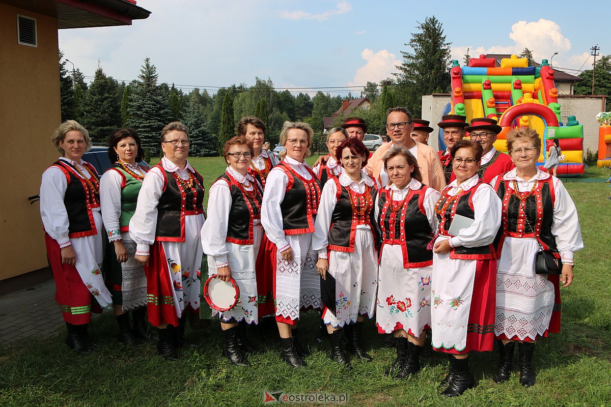 Niedziela na wsi w Chudku [06.08.2023] - zdjęcie #40 - eOstroleka.pl
