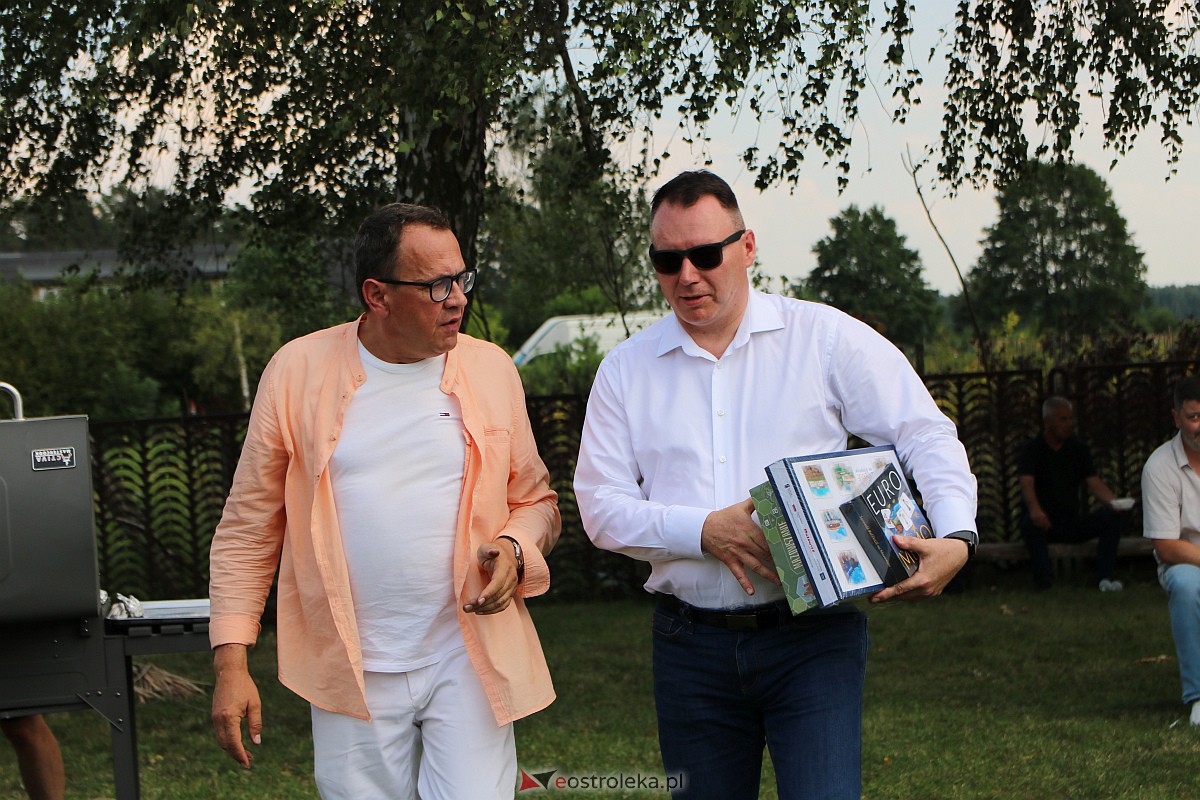 Niedziela na wsi w Chudku [06.08.2023] - zdjęcie #37 - eOstroleka.pl