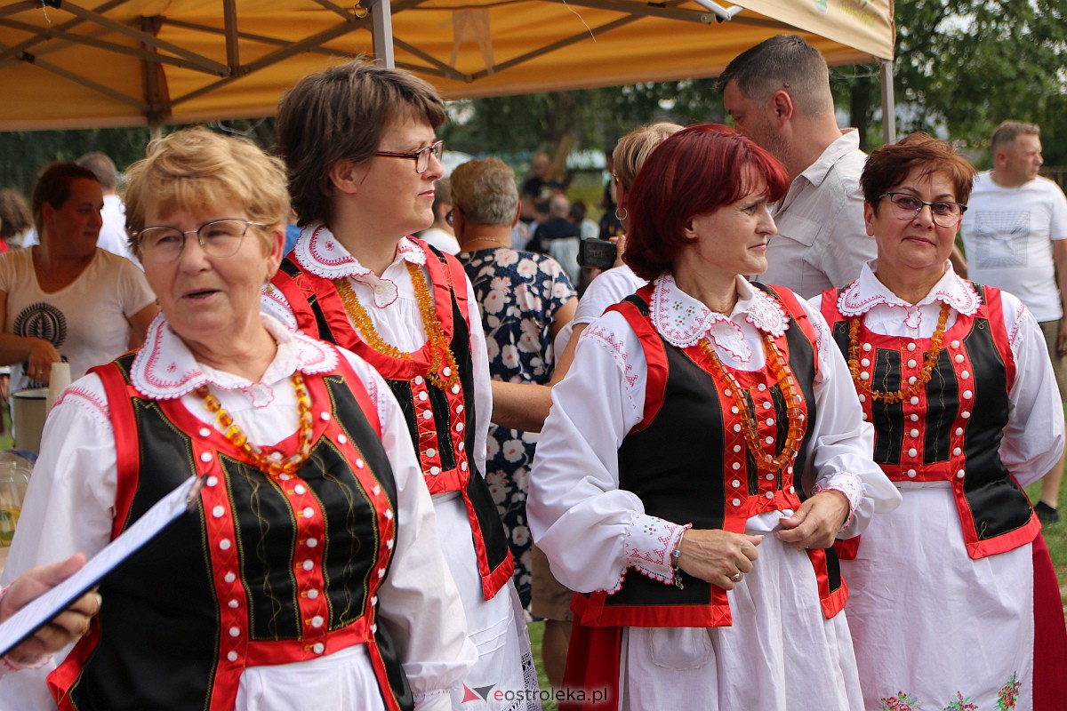 Niedziela na wsi w Chudku [06.08.2023] - zdjęcie #35 - eOstroleka.pl