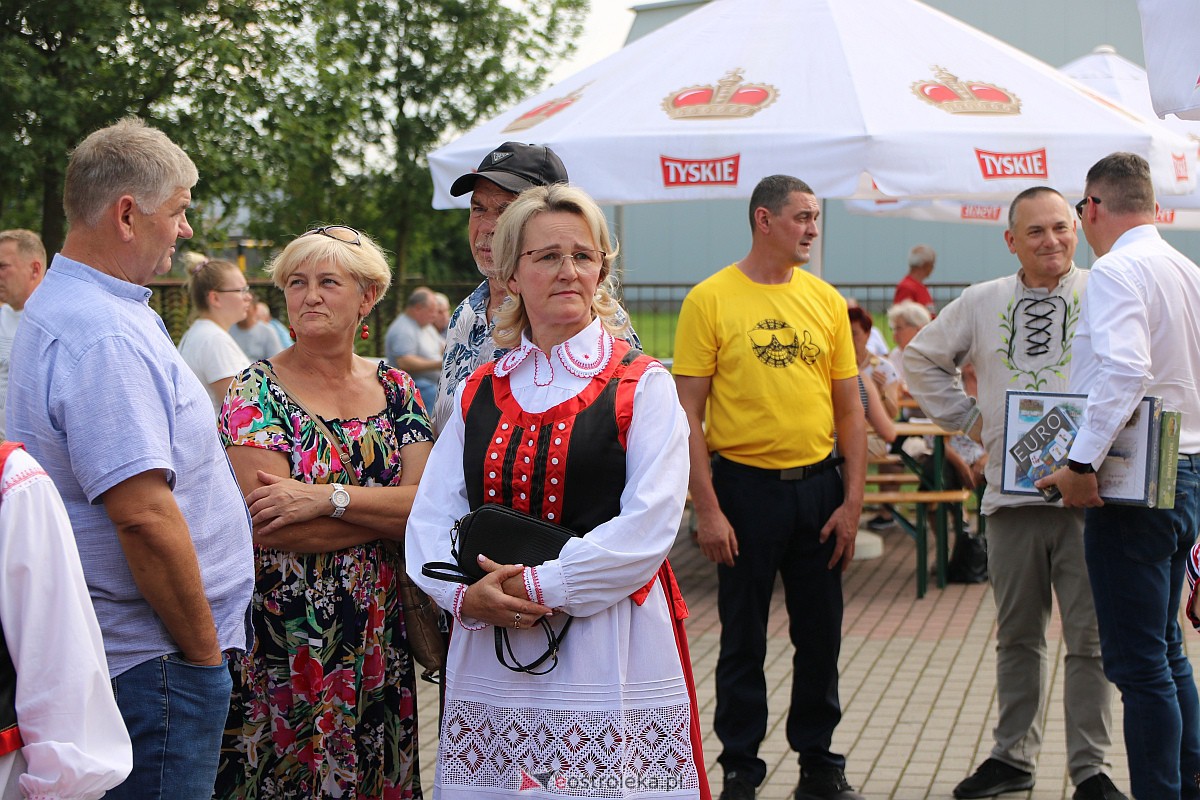 Niedziela na wsi w Chudku [06.08.2023] - zdjęcie #34 - eOstroleka.pl