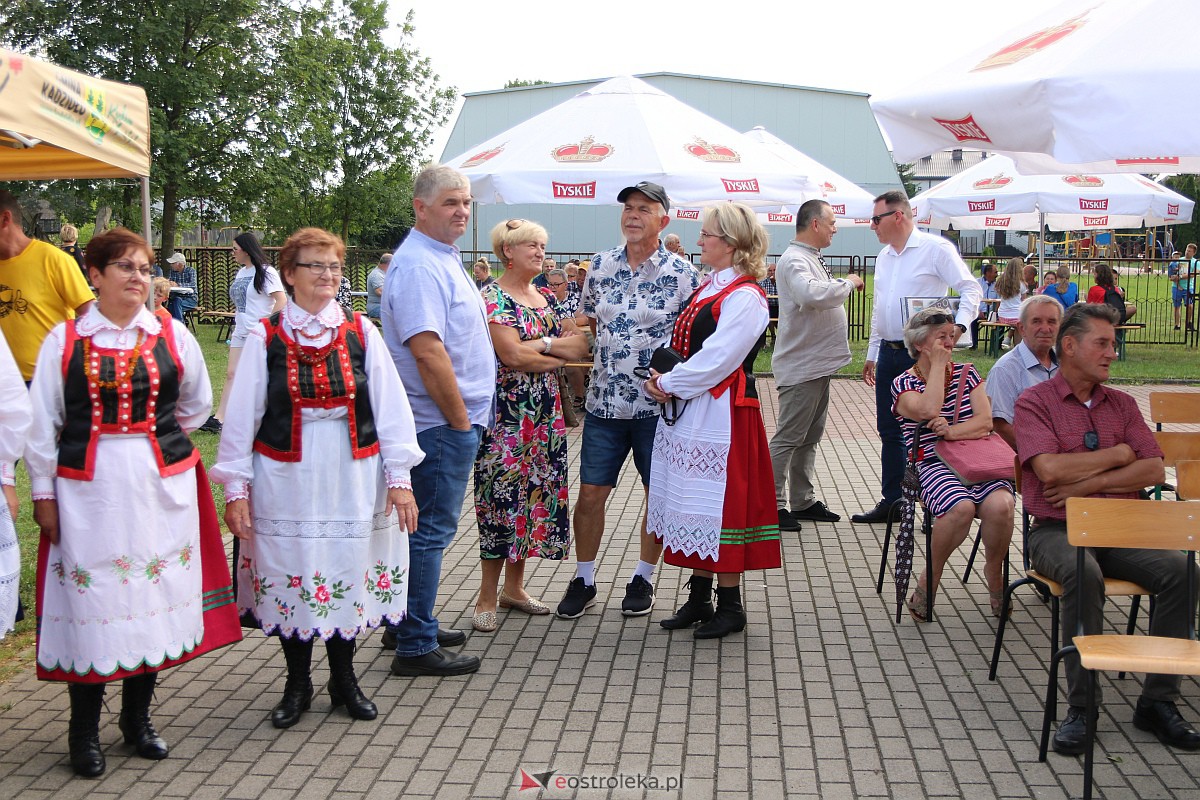 Niedziela na wsi w Chudku [06.08.2023] - zdjęcie #33 - eOstroleka.pl