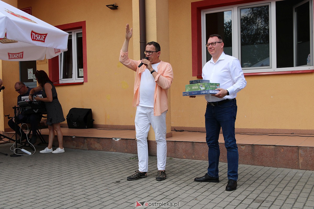 Niedziela na wsi w Chudku [06.08.2023] - zdjęcie #31 - eOstroleka.pl