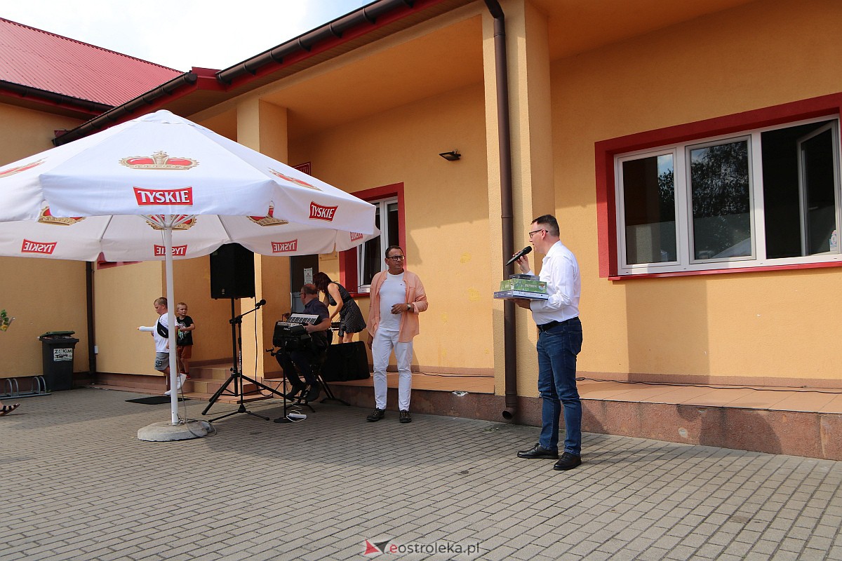 Niedziela na wsi w Chudku [06.08.2023] - zdjęcie #30 - eOstroleka.pl