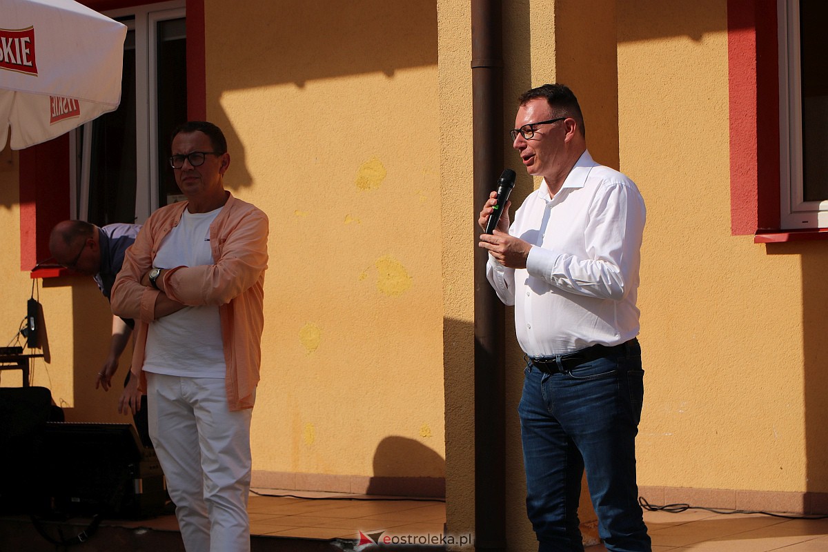 Niedziela na wsi w Chudku [06.08.2023] - zdjęcie #28 - eOstroleka.pl