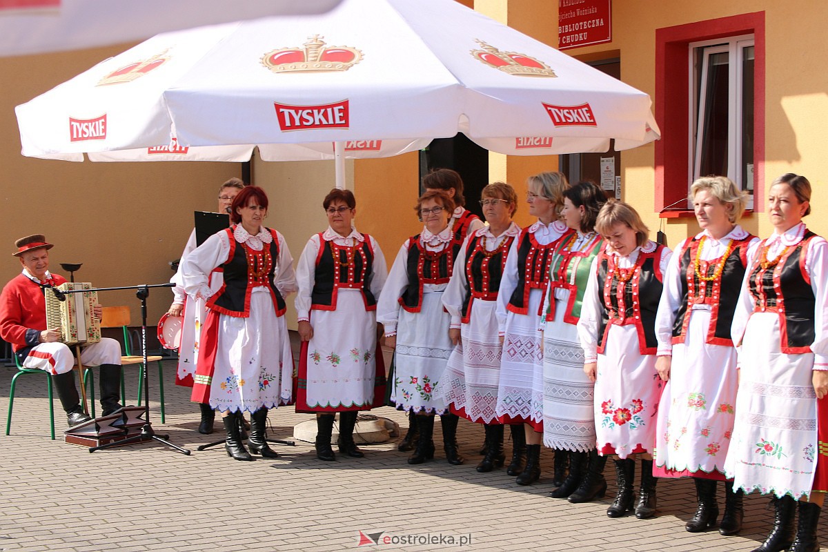 Niedziela na wsi w Chudku [06.08.2023] - zdjęcie #27 - eOstroleka.pl