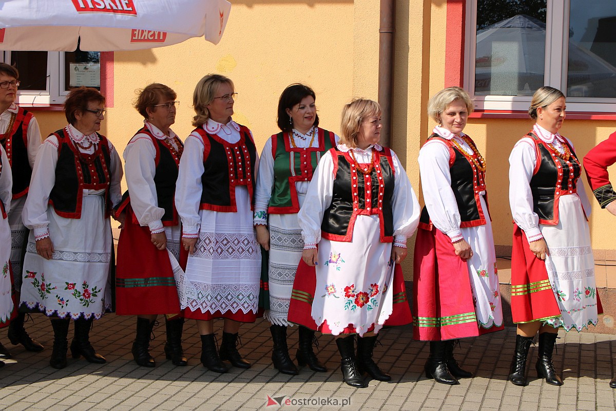 Niedziela na wsi w Chudku [06.08.2023] - zdjęcie #21 - eOstroleka.pl