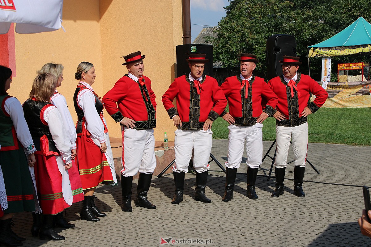 Niedziela na wsi w Chudku [06.08.2023] - zdjęcie #18 - eOstroleka.pl