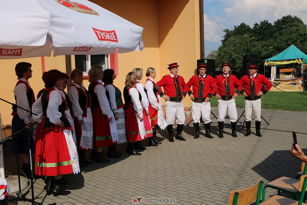Niedziela na wsi w Chudku [06.08.2023] - zdjęcie #17 - eOstroleka.pl