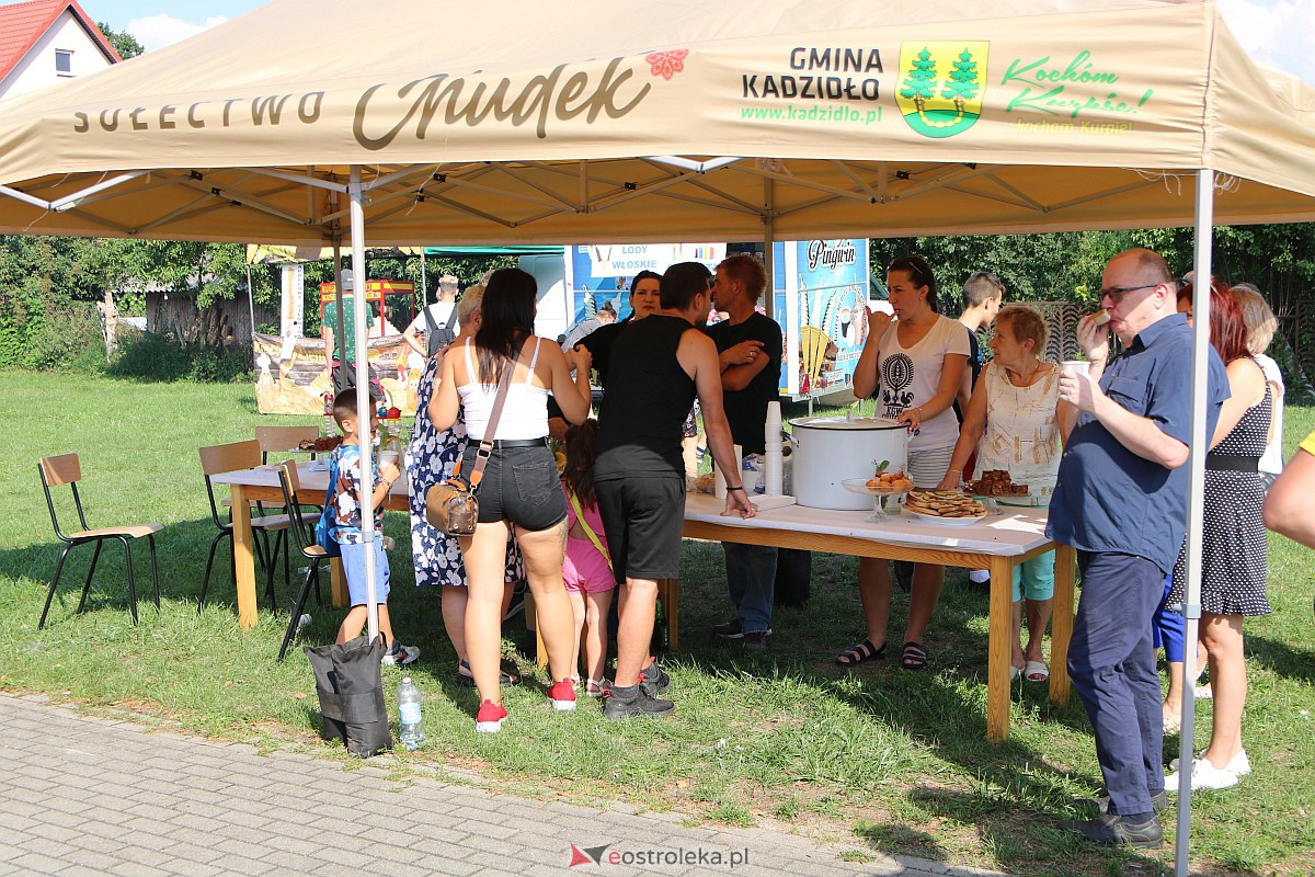 Niedziela na wsi w Chudku [06.08.2023] - zdjęcie #15 - eOstroleka.pl