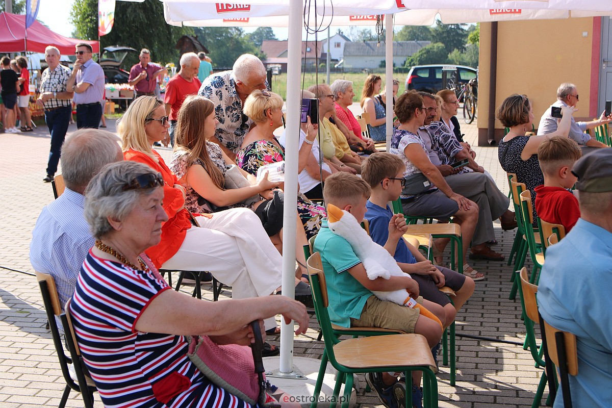Niedziela na wsi w Chudku [06.08.2023] - zdjęcie #13 - eOstroleka.pl