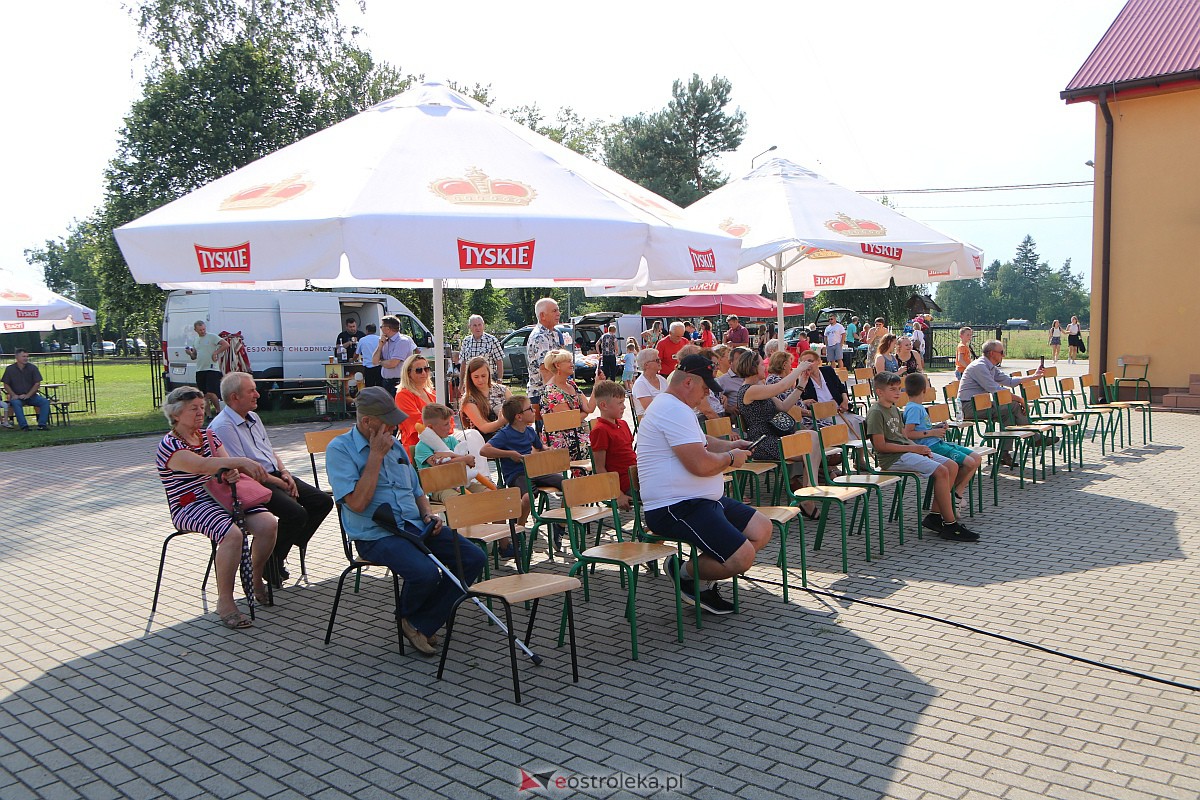 Niedziela na wsi w Chudku [06.08.2023] - zdjęcie #12 - eOstroleka.pl