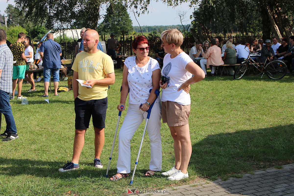 Niedziela na wsi w Chudku [06.08.2023] - zdjęcie #10 - eOstroleka.pl
