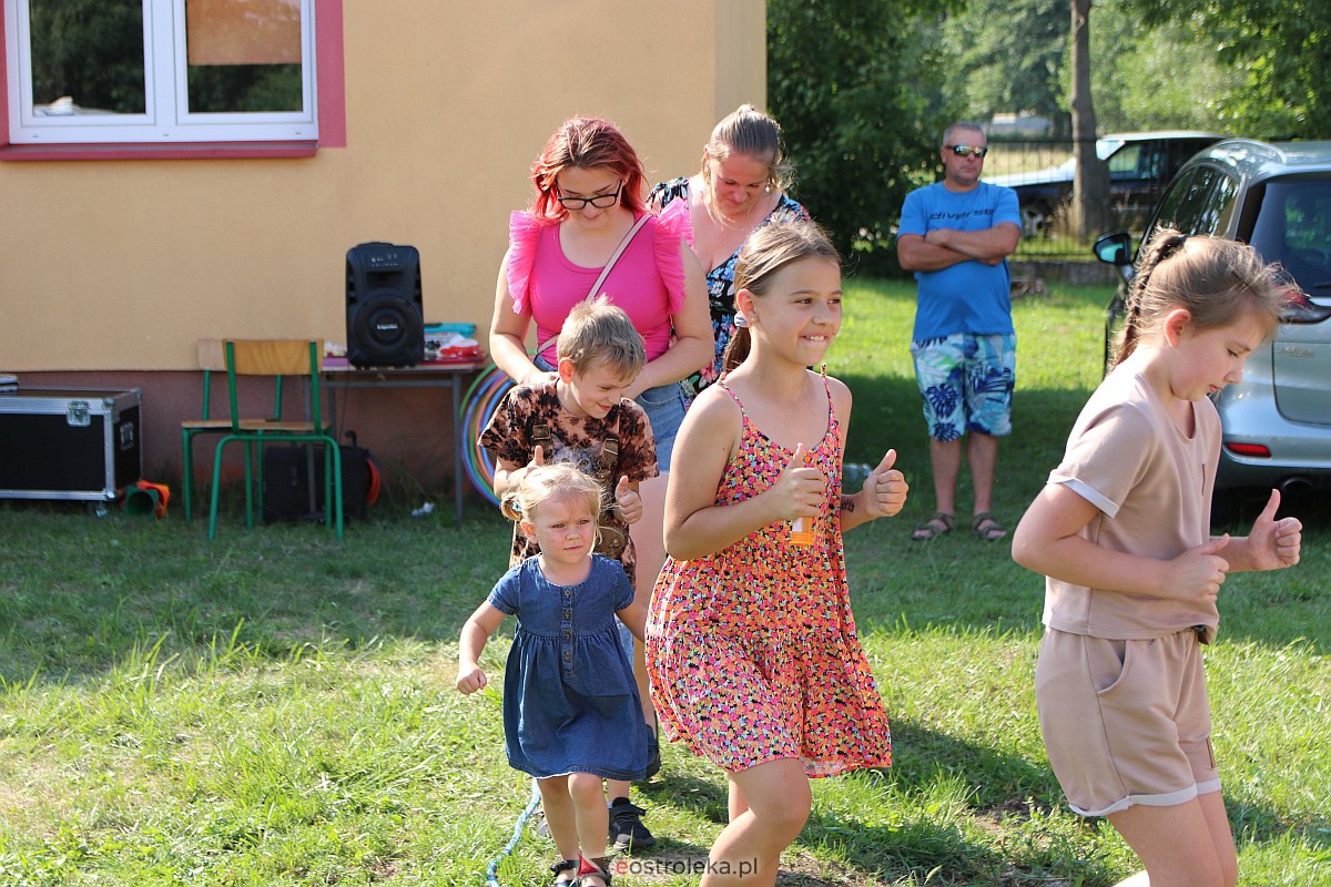 Niedziela na wsi w Chudku [06.08.2023] - zdjęcie #8 - eOstroleka.pl