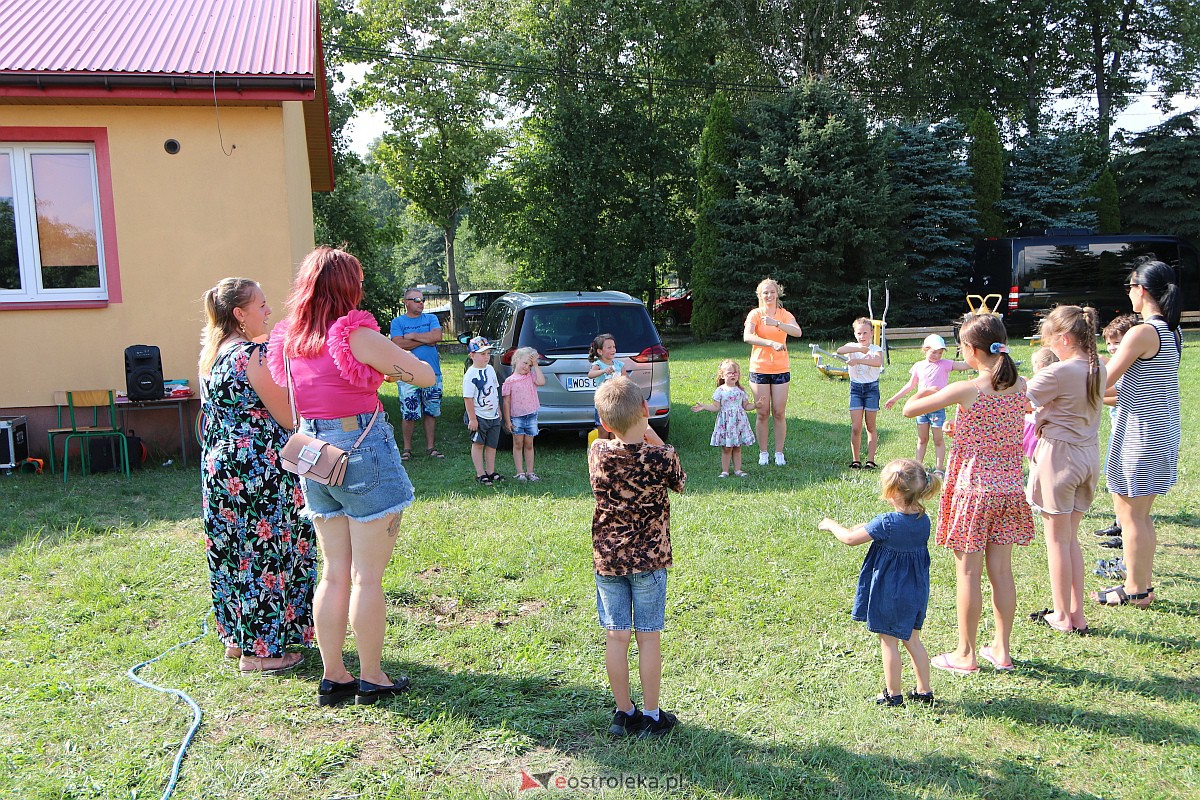 Niedziela na wsi w Chudku [06.08.2023] - zdjęcie #7 - eOstroleka.pl