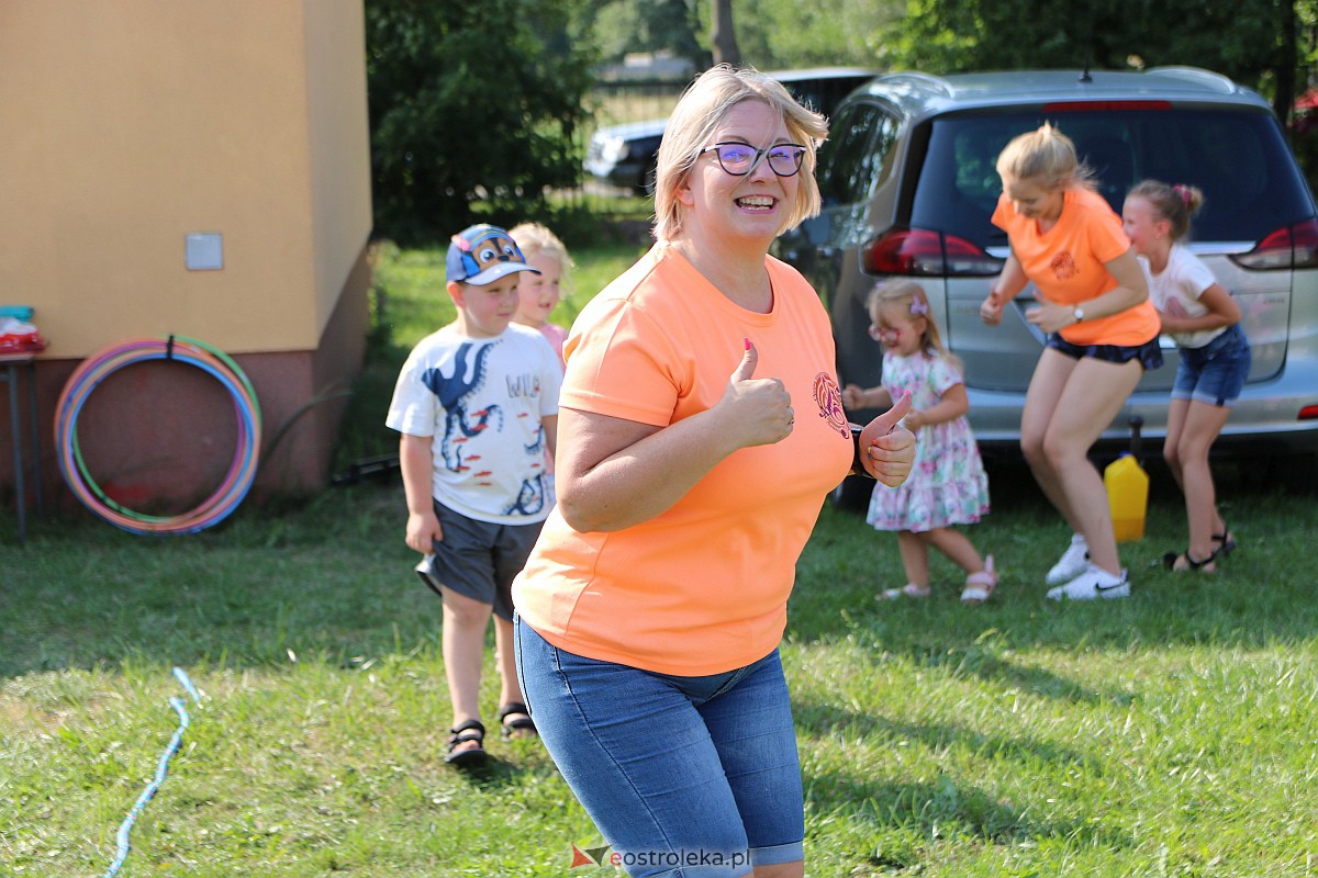 Niedziela na wsi w Chudku [06.08.2023] - zdjęcie #6 - eOstroleka.pl
