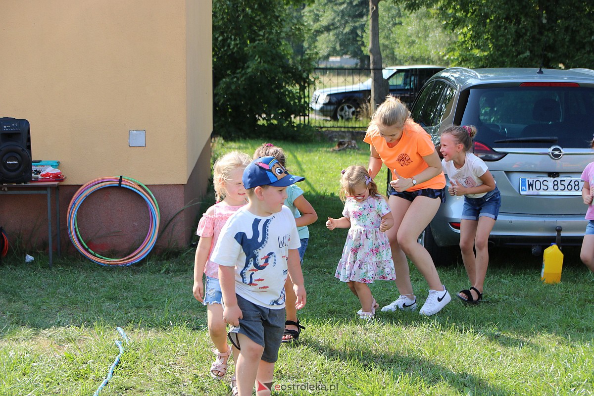 Niedziela na wsi w Chudku [06.08.2023] - zdjęcie #5 - eOstroleka.pl