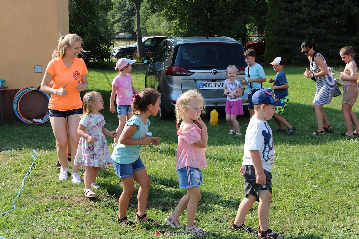 Niedziela na wsi w Chudku [06.08.2023] - zdjęcie #4 - eOstroleka.pl