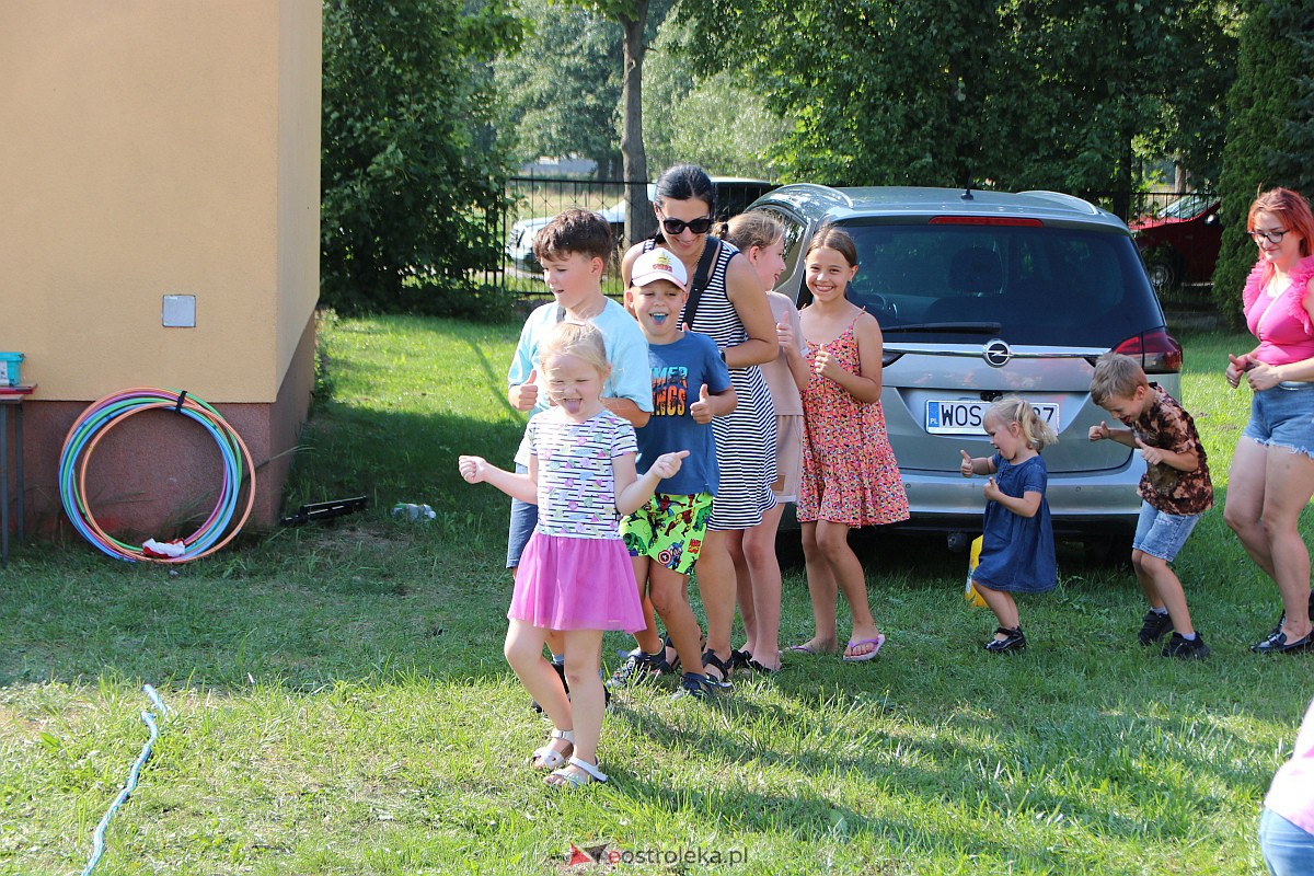 Niedziela na wsi w Chudku [06.08.2023] - zdjęcie #2 - eOstroleka.pl