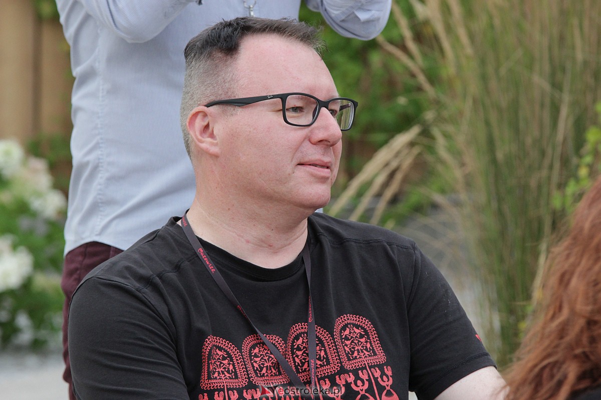 Muzyczne Lato w Tężni. Madma akustycznie [06.08.2023] - zdjęcie #26 - eOstroleka.pl