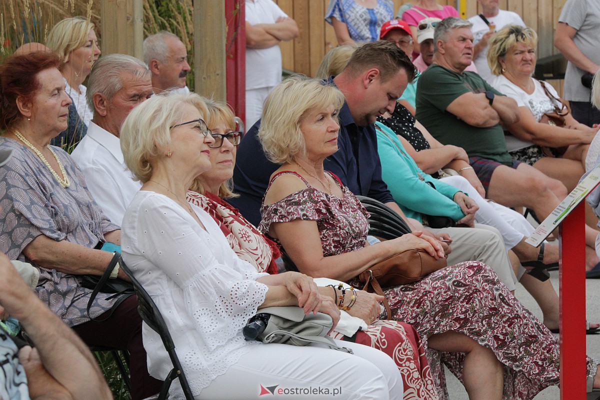 Muzyczne Lato w Tężni. Madma akustycznie [06.08.2023] - zdjęcie #12 - eOstroleka.pl