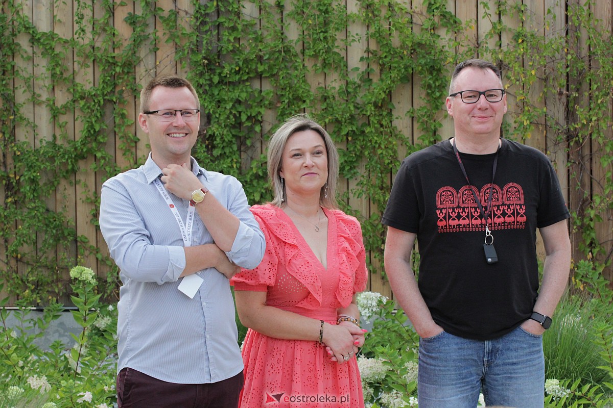 Muzyczne Lato w Tężni. Madma akustycznie [06.08.2023] - zdjęcie #6 - eOstroleka.pl