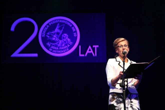20-lecie SP 10 - zdjęcie #53 - eOstroleka.pl