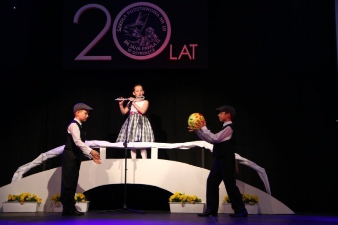 20-lecie SP 10 - zdjęcie #46 - eOstroleka.pl