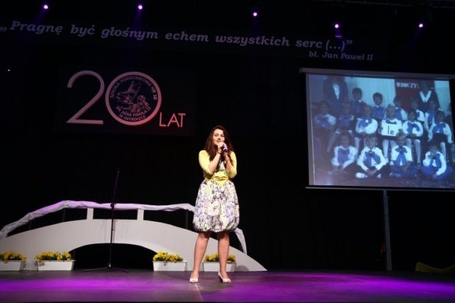 20-lecie SP 10 - zdjęcie #44 - eOstroleka.pl
