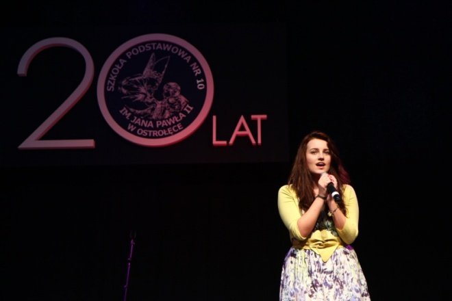 20-lecie SP 10 - zdjęcie #43 - eOstroleka.pl