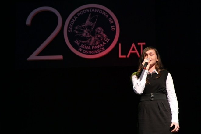 20-lecie SP 10 - zdjęcie #40 - eOstroleka.pl