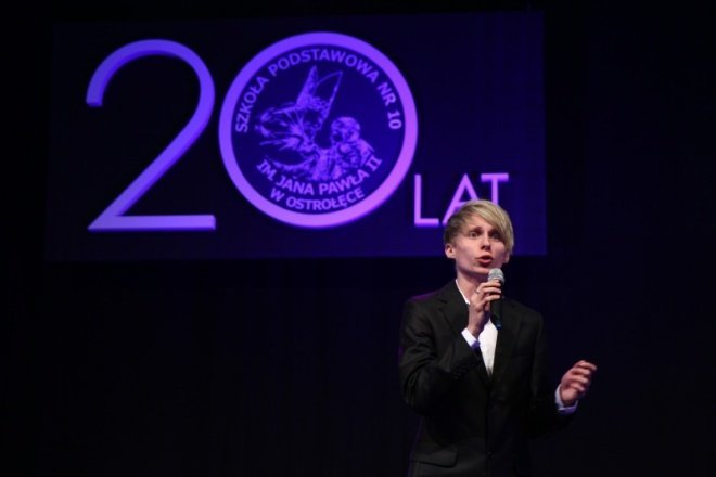 20-lecie SP 10 - zdjęcie #38 - eOstroleka.pl