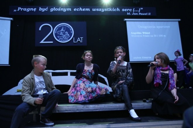 20-lecie SP 10 - zdjęcie #32 - eOstroleka.pl