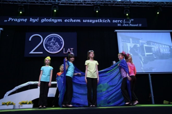 20-lecie SP 10 - zdjęcie #31 - eOstroleka.pl