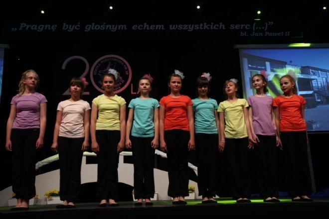 20-lecie SP 10 - zdjęcie #28 - eOstroleka.pl