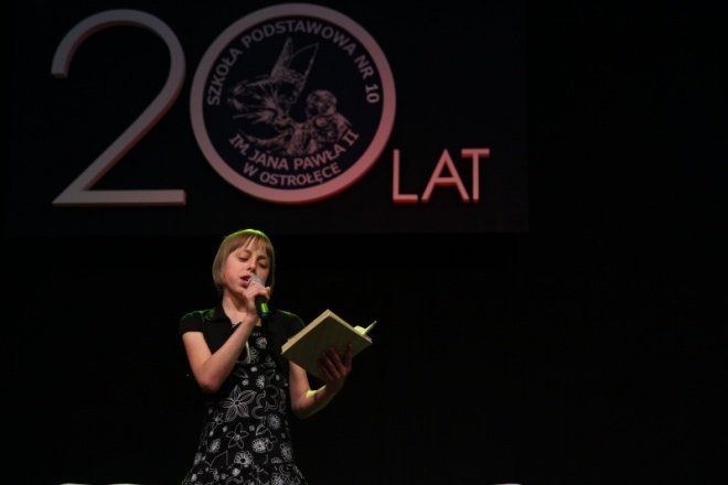 20-lecie SP 10 - zdjęcie #27 - eOstroleka.pl