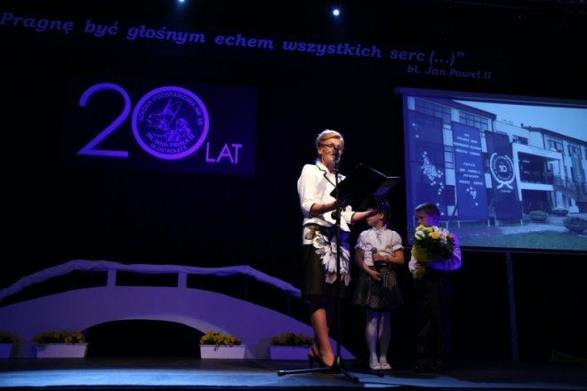 20-lecie SP 10 - zdjęcie #25 - eOstroleka.pl