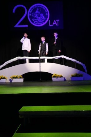 20-lecie SP 10 - zdjęcie #21 - eOstroleka.pl