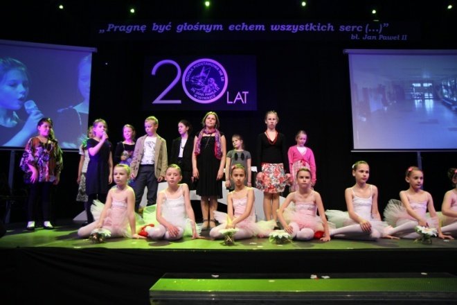 20-lecie SP 10 - zdjęcie #16 - eOstroleka.pl