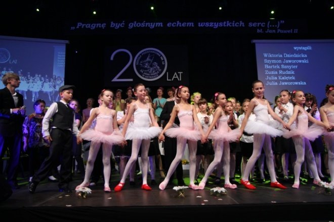 20-lecie SP 10 - zdjęcie #14 - eOstroleka.pl