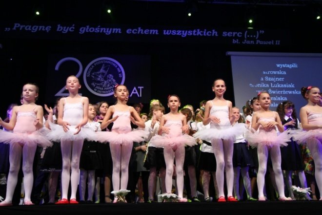 20-lecie SP 10 - zdjęcie #12 - eOstroleka.pl