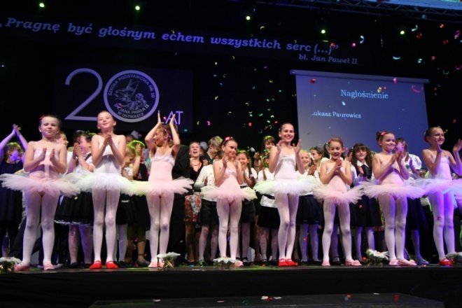 20-lecie SP 10 - zdjęcie #9 - eOstroleka.pl